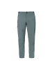 Schöffel Trekkinghose Blaustein in steel grey