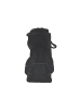 rieker Stiefeletten in schwarz/schwarz/nero