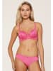 Linga Dore up BH Push in Pink
