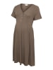 mama licious Kleid in Falcon