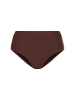 LSCN BY LASCANA Bikini-Hose in braun