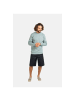 Reell Short "Loose Flex Chino Short PC" in Schwarz