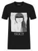 Mister Tee T-Shirt in black