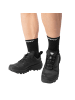 DYNAFIT Trekkingschuhe low in schwarz