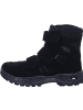 Lico Winterschuh Wildlife V in schwarz