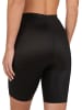 Felina 2er Pack Langbein Miederhose in schwarz schwarz