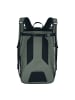 evoc Daypack 48 cm Laptopfach in darkolive-black