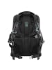 Coocazoo Schulrucksack MATE Reflective Grafitti in blau