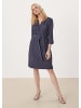 s.Oliver Kleid in 5959_navy