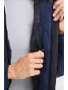 North Bend Steppjacke NBSarena W in Blau