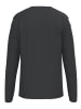 erima Kinder Sweatshirt in schwarz