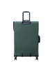 Delsey Maubert 2.0 4 Rollen Trolley 79 cm mit Dehnfalte in army