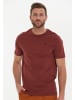 Cruz T-Shirt Highmore in 5109 Sable