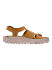 ASPORTUGUESAS Sandalen in Camel