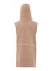 Usha Women Cardigan in Beige