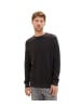 Tom Tailor Jersey in Grau