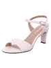 Tamaris Sandaletten in WHITE MATT
