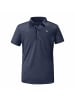 Schöffel Poloshirt Circ Tauron in navy blazer