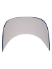  Flexfit  Flexfit Unisex V-FLEXFIT® COTTON TWILL CAP in navy