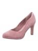 Tamaris Pumps in BLUSH