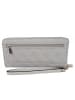 Guess Geldbeutel GUESS Laurel II SLG Large in Beige