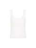 myMo Top in white