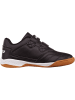 Lotto Kinder Sneaker "Pacer K" in Schwarz