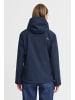 North Bend Regenjacke NBGureet W W-PRO 10000 in Blau