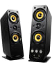 creative Nonbook - CREATIVE GigaWorks T40 II 2.0 Lautsprecher
