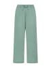Camel Active Culotte mit Tunnelzug in Jadeblau