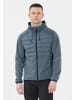 Endurance Laufjacke Sander in 2178 Orion Blue