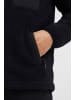 INDICODE Hoodie IDTrod in Schwarz