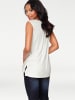 Heine Shirttop in ecru