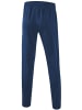 erima Kinder Sweat Pants "Performance Trainingshose" in Blau