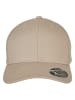  Flexfit  Flexfit Unisex 110 Flexfit Ripstop Mesh Cap in khaki