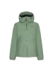 Didriksons Jacke Varja in light moss