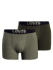 Levi´s Boxershort in Braun