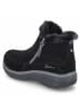 Skechers Stiefeletten COOL ZIP! in schwarz
