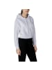 Armani Exchange Weiß Damen Sweatshirts