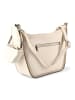 Tom Tailor Novia Umhängetasche M 35 cm in off white
