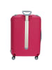 Roncato Light - 4-Rollen-Trolley L 75 cm in magenta