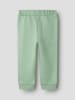 name it Jogginghose Nmmolav Sweathose in basil