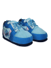 Disney Disney Stitch Boot Hausschuhe – flauschige Pantoffeln Onesize 38/44 in Blau