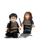 LEGO Harry Potter™ 76393 Harry Potter™ & Hermine Granger™