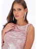 myMo at night Women Top in rose