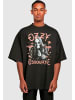 Merchcode T-Shirt in black