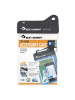 Sea to Summit TPU Accessory Case Medium - wasserdichte Zubehörtasche M (black) in schwarz