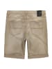 JP1880 Bermuda in dunkelbeige
