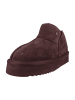 Warmbat Australia Stiefeletten braun