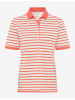 BRAX  Poloshirt für Damen in uni